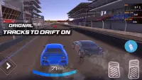 Автомобильные гонки Дрифт игры Screen Shot 6
