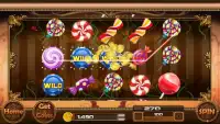 Fantasy Süßigkeiten Slot Casino Screen Shot 0