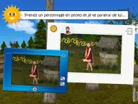 Contes & Légendes - jeu enfant Screen Shot 11