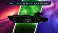 Space Wars Galaxy Battle: Heroes Star Spaceship 3D Screen Shot 2
