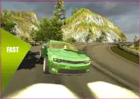 Racing offroad Hill Alquiler Screen Shot 3