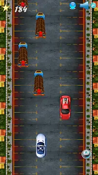 3D Fast Car Racing Screen Shot 6