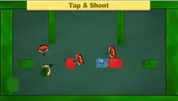 Mini Free Fire SFF:Soldier Free Fire Shooting Game Screen Shot 1