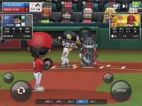 BASEBALL 9 Screen Shot 15