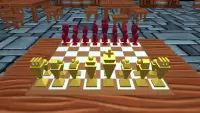 Chess ♞ Mates Screen Shot 4