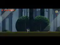 Heroes Dash Run Screen Shot 1