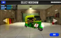 Tuk Tuk Rickshaw Road Race VR Screen Shot 5