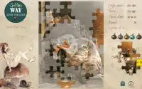 Goblin's WAY Jigsaw Challenge Screen Shot 10