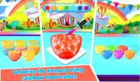 DIY Rainbow Popcorn Maker Screen Shot 7