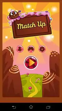 Match Up - A memory game Screen Shot 0