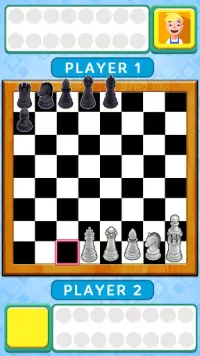 Ludo - Chess - Snake and Ladder Online Board Games Screen Shot 4