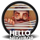 Hello Neighbour Guide