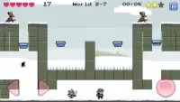 Jump Kid Screen Shot 3