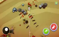 Dead Zombie Hunter: Gunfighter de l'Ouest sauvage Screen Shot 10