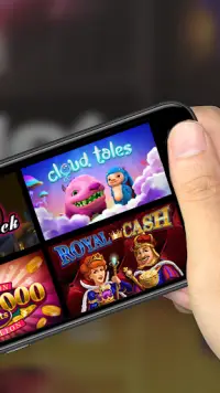 NetBet.net - Play Online Casino Games, Free Slots Screen Shot 1