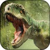 Wild Dinosaur Games