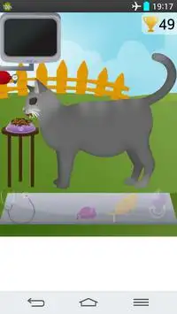 Cat Pregnancy Games Screen Shot 3