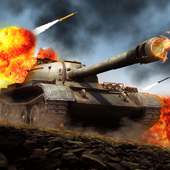 War of Tanks- Tank shooting Game 2018