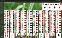 Freecell solitaire seti Screen Shot 6