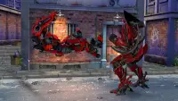 Modern Robot Fighting: Steel Robot War 2021 Screen Shot 1