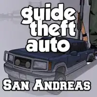 Guide GTA San Andreas (Update) Screen Shot 0