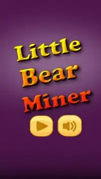 Little Bear Miner Screen Shot 0
