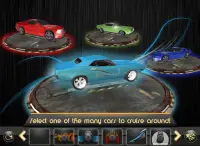3D parkeer spel: City Drive Screen Shot 7