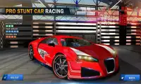Impossible Car Crash Stunts - Car Racing Game Screen Shot 3