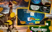 Lucky Fire Dragon Jackpot - Vegas Casino Slots Screen Shot 14