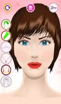 Make up Princess Games Screen Shot 4