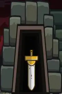 KNIGHT SWORD Screen Shot 2