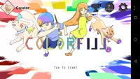 ColorFill - Top the leaderboard Screen Shot 0