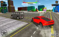 Car driving games with gear Screen Shot 4