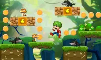 Victo’s World - Jungle Quest Screen Shot 3