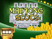 Mahjong Casino Slots Screen Shot 0