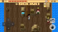 Survival RPG 3:Lost in time 2D Screen Shot 3