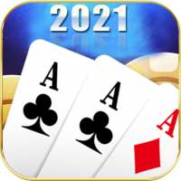 Brilliant Solitaire Teen Patti Spider