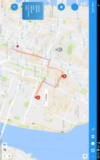 Fake GPS Location Spoofer Screen Shot 8