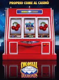 Lucky Play Slot Machines - Giochi da Casinò Screen Shot 6