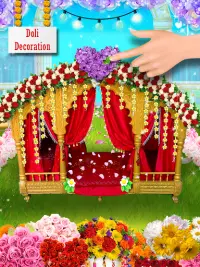 Royal Indian Wedding Rituals 1 Screen Shot 6