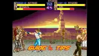 Tips Final Fight Streetwise Guide Screen Shot 3