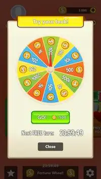 Ludo Star (Original) : King of Star Screen Shot 4