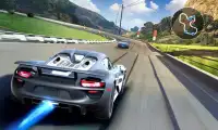 Real Road Car Drift Racer Screen Shot 0