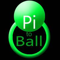 Pi To Ball