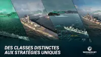 World of Warships Blitz War Screen Shot 3