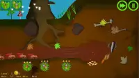 Anthill Defenders Tower Defens Screen Shot 5