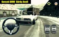 E30 Turbo Drift 3D Screen Shot 0