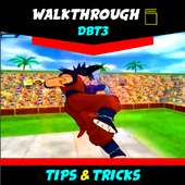 Walkthrough Dragonball Z Bodukai Tenkaichi 3 Tips