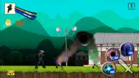 Ninja Ultimate Revenge Screen Shot 5