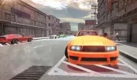 Auto Theft Permainan Gang Kota Crime Simulator Gan Screen Shot 5